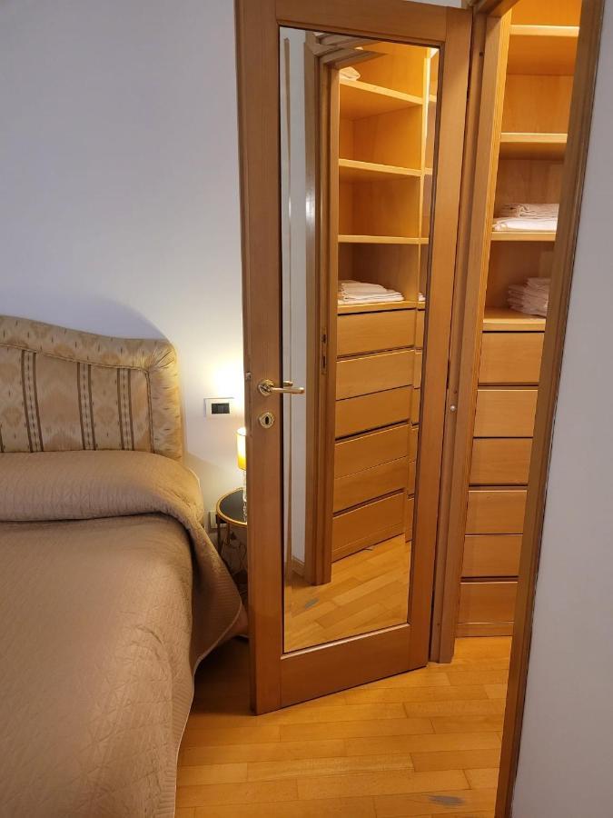 Lovely Accogliente Tra Policlinico E Piazza Bologna Apartment Rom