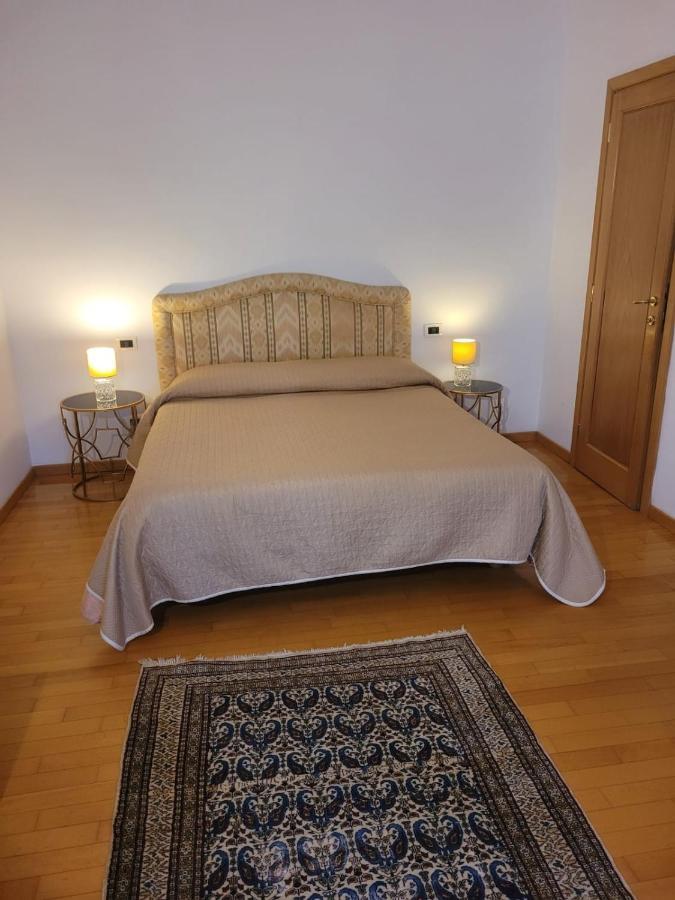 Apartment Lovely Accogliente Tra Policlinico E Piazza Bologna