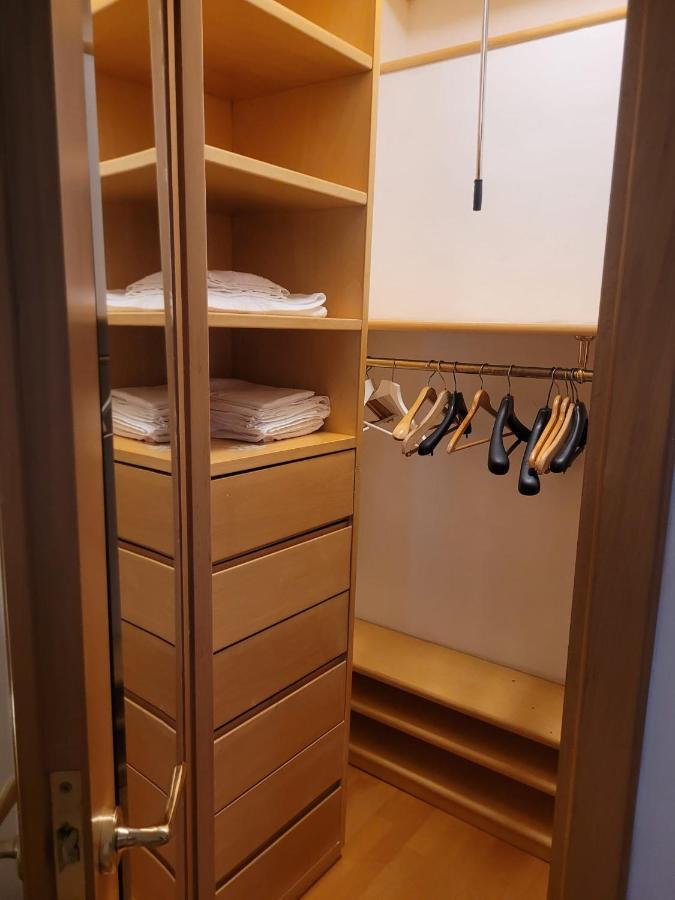 Apartment Lovely Accogliente Tra Policlinico E Piazza Bologna