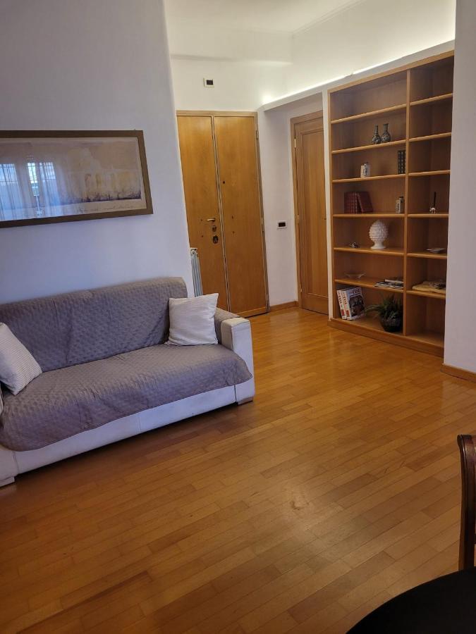 Apartment Lovely Accogliente Tra Policlinico E Piazza Bologna *