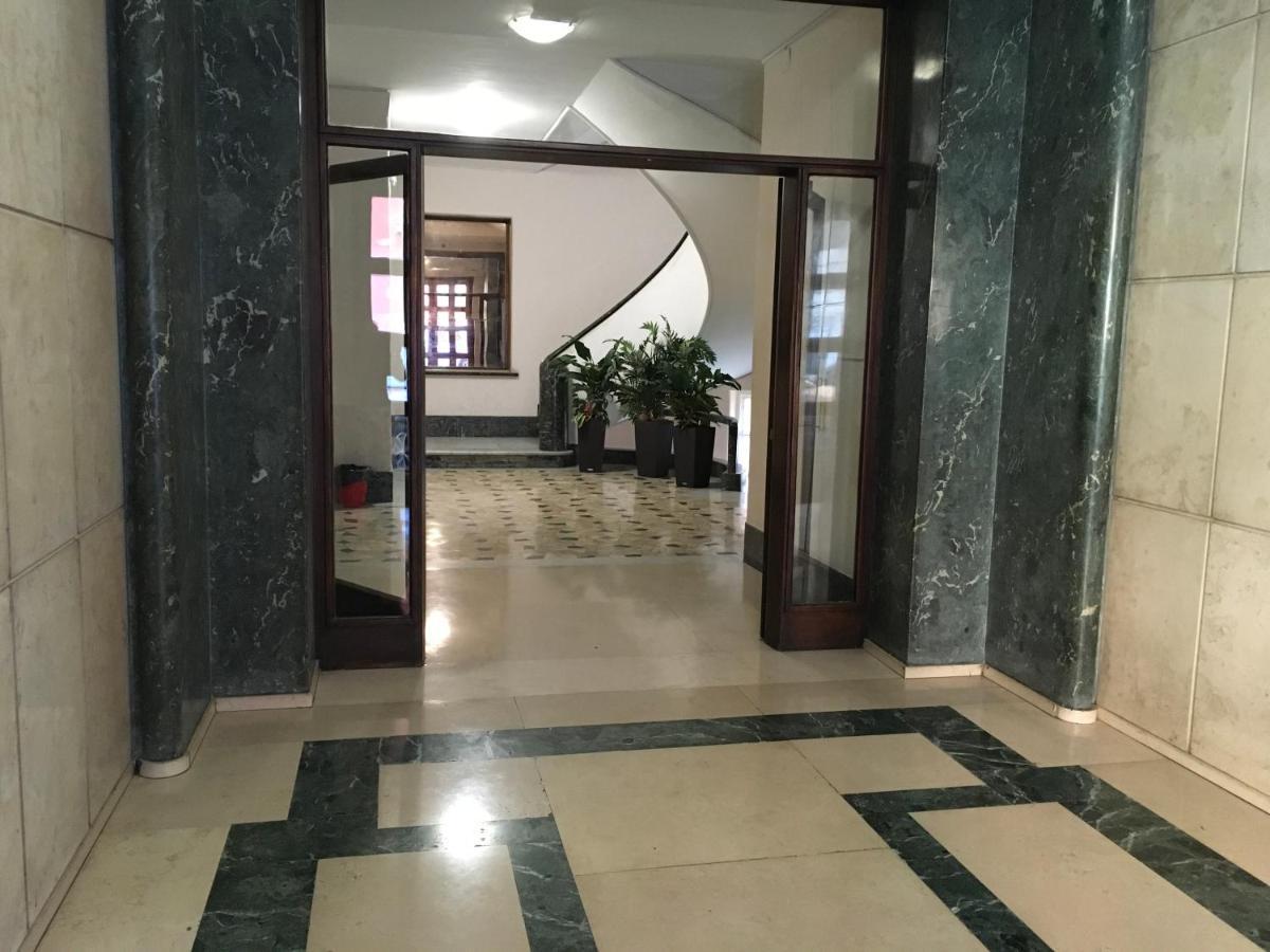 Lovely Accogliente Tra Policlinico E Piazza Bologna Apartment *