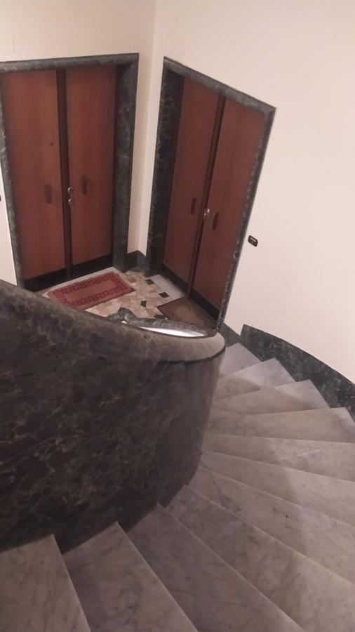Apartment Lovely Accogliente Tra Policlinico E Piazza Bologna Rom