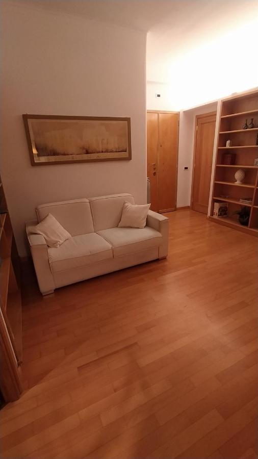 Lovely Accogliente Tra Policlinico E Piazza Bologna Apartment *